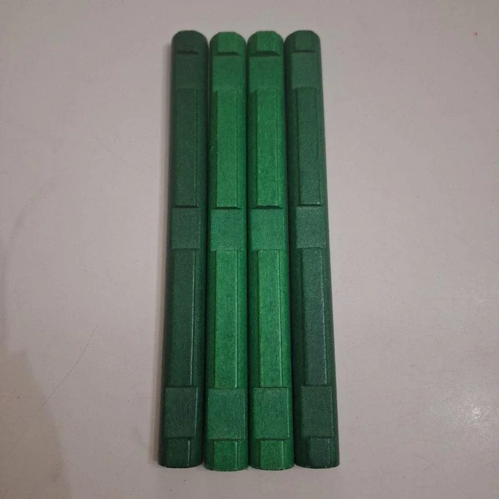 Lincoln Logs enhance your